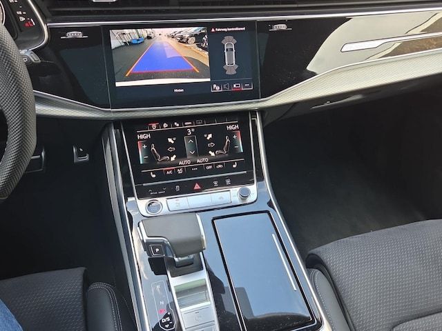 Audi Q8 50 TDI Quattro Tiptronic - 2025 - Joinsteer - #7