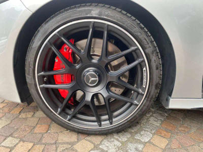 Mercedes Classe A 45 AMG Line -  - Joinsteer - #5