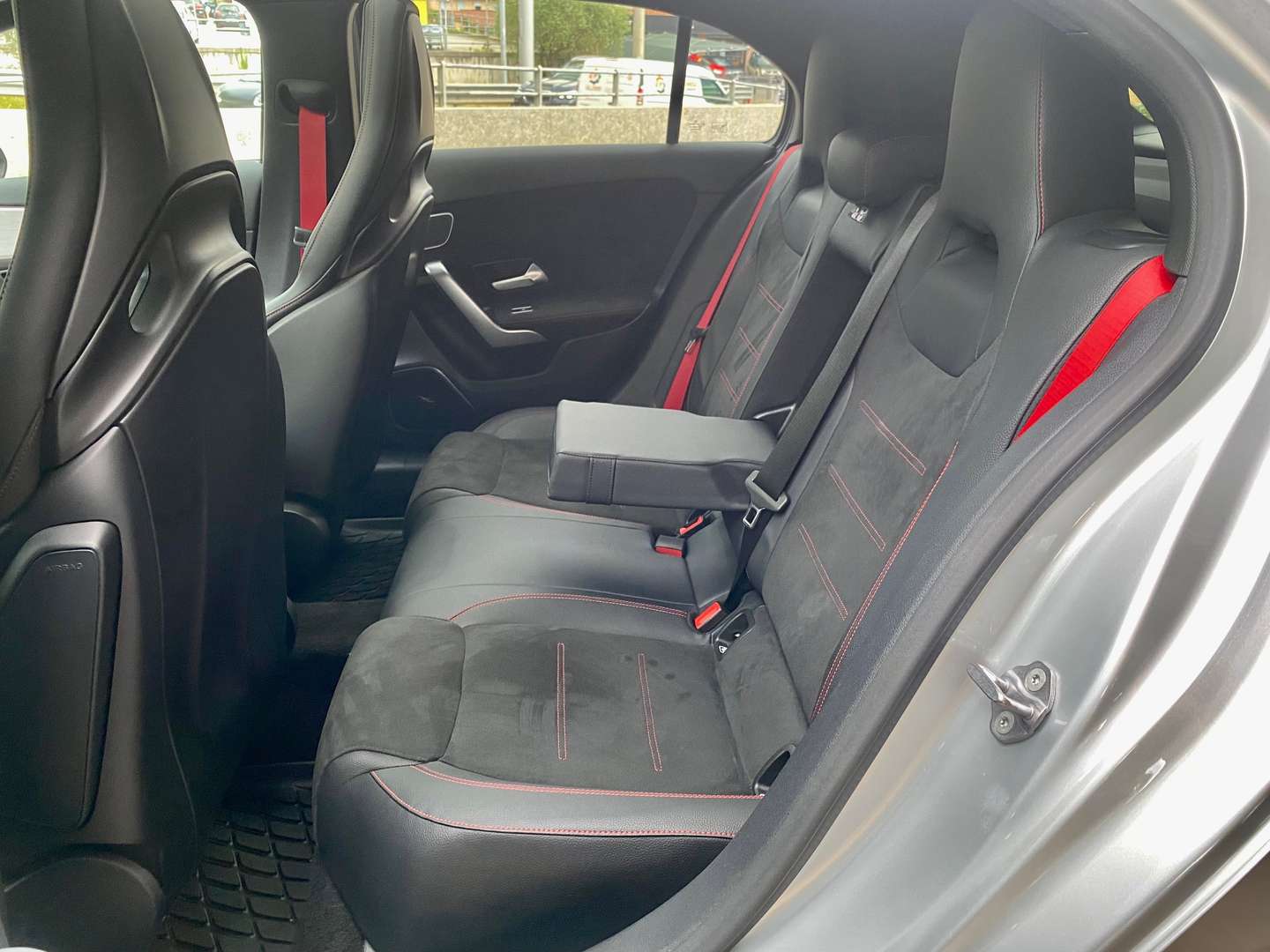 Mercedes Classe A 45 AMG Line - 2021 - Joinsteer - #7