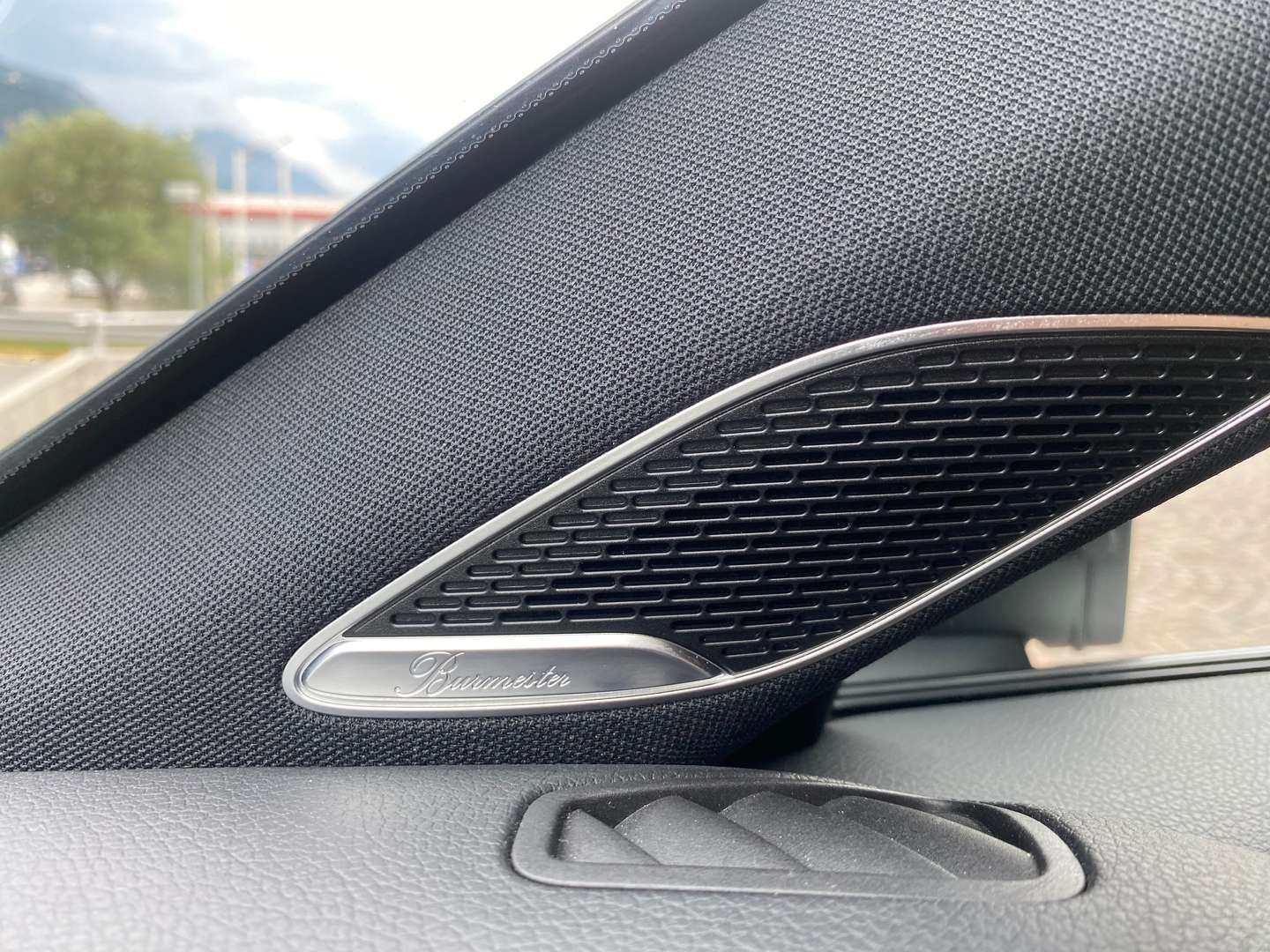 Mercedes Classe A 45 AMG Line - 2021 - Joinsteer - #13