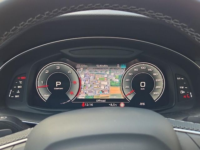 Audi Q8 50 TDI Quattro Tiptronic - 2025 - Joinsteer - #9
