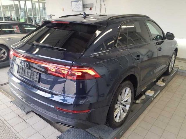 Audi Q8 50 TDI Quattro Tiptronic - 2024 - Joinsteer - #4