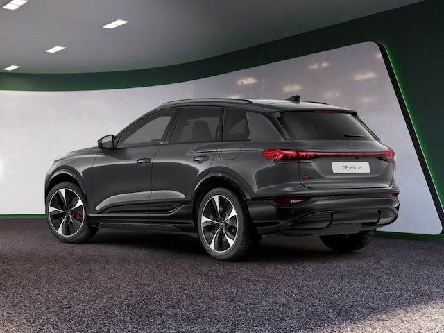 Audi Q6 SUV E-tron E-tron Quattro - 2025 - Joinsteer - #3