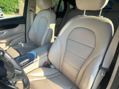 Mercedes GLC Coupé 300 Sport -  - Joinsteer - #5