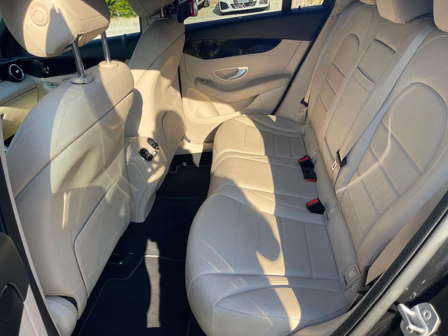 Mercedes GLC Coupé 300 Sport - 2020 - Joinsteer - #7