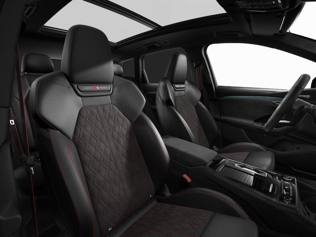 Audi Q6 SUV E-tron E-tron Quattro - 2025 - Joinsteer - #4