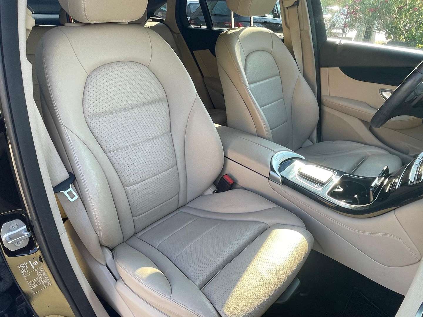 Mercedes GLC Coupé 300 Sport - 2020 - Joinsteer - #8