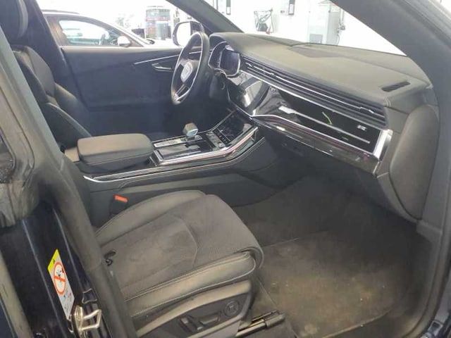 Audi Q8 50 TDI Quattro Tiptronic - 2024 - Joinsteer - #6
