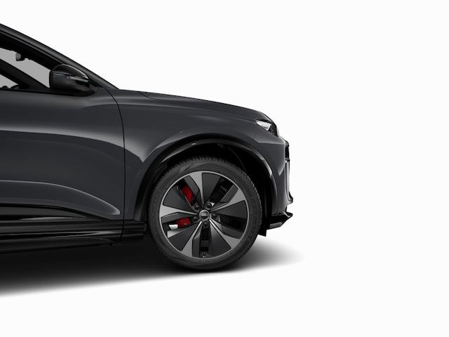 Audi Q6 SUV E-tron E-tron Quattro - 2025 - Joinsteer - #5