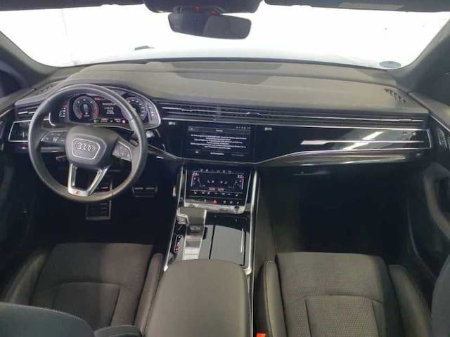 Audi Q8 50 TDI Quattro Tiptronic - 2024 - Joinsteer - #7