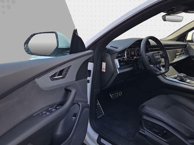 Audi Q8 50 TDI Quattro Tiptronic - 2025 - Joinsteer - #13