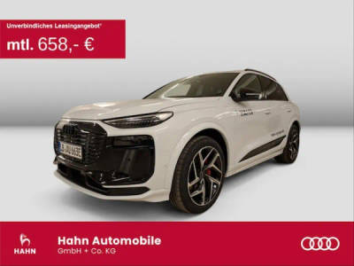 Audi Q6 SUV E-tron S Line Business E-tron Quattro - 2026 - Joinsteer - #1