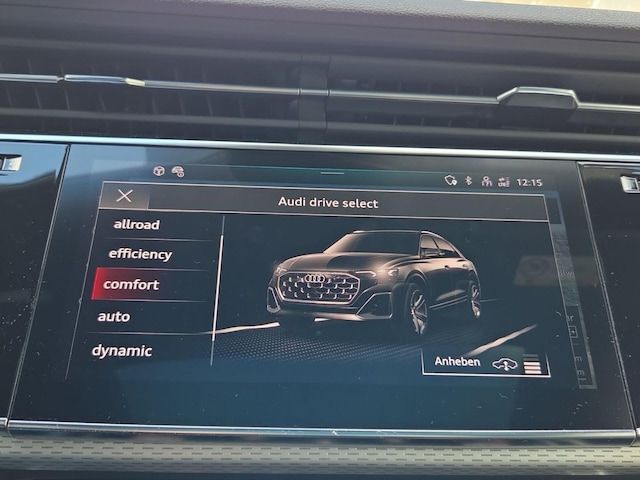 Audi Q8 50 TDI Quattro Tiptronic - 2025 - Joinsteer - #15