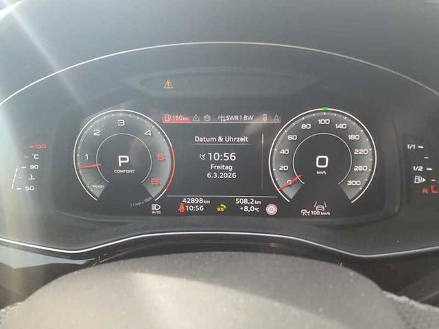 Audi Q8 50 TDI Quattro Tiptronic - 2024 - Joinsteer - #10