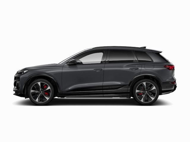 Audi Q6 SUV E-tron E-tron Quattro - 2025 - Joinsteer - #8