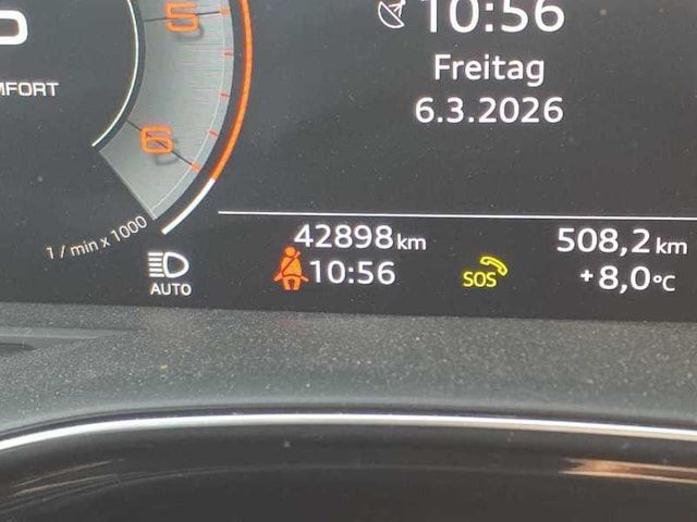 Audi Q8 50 TDI Quattro Tiptronic - 2024 - Joinsteer - #11