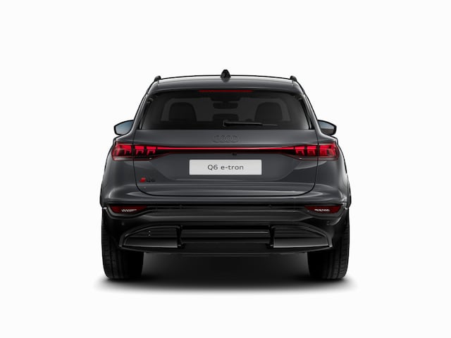 Audi Q6 SUV E-tron E-tron Quattro - 2025 - Joinsteer - #10