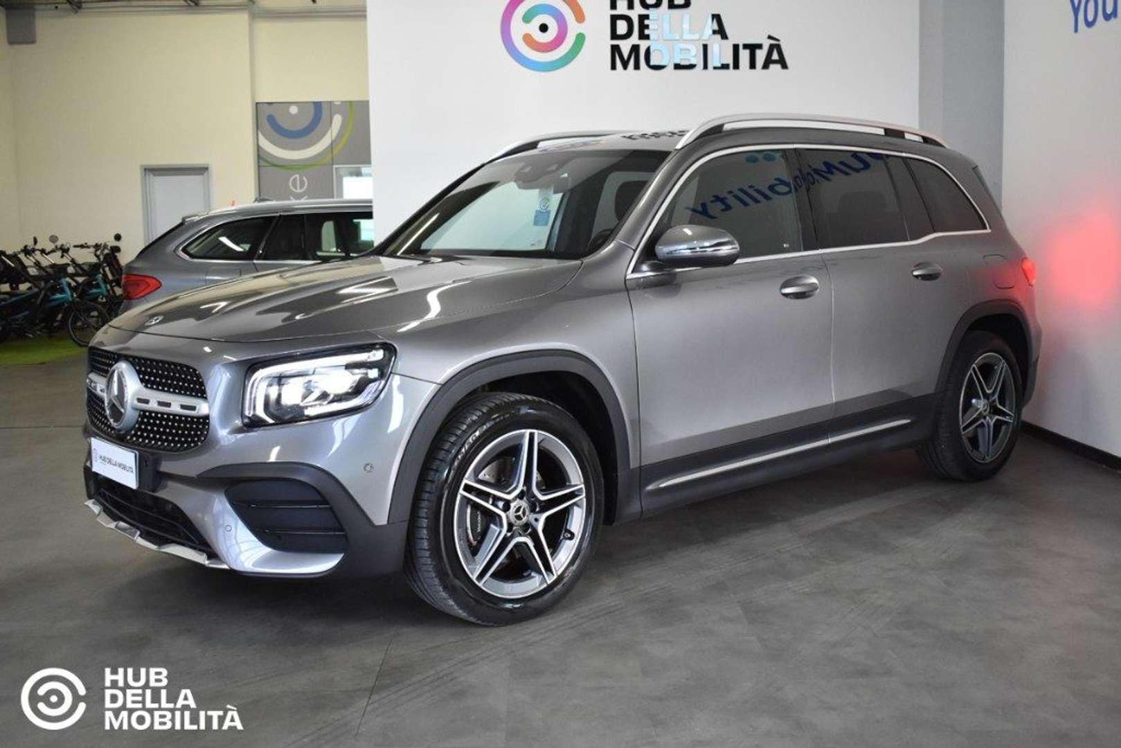 Mercedes GLB 200 Premium - 2023 - Joinsteer - #2