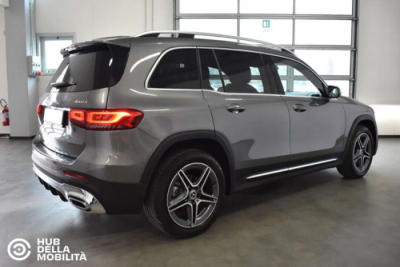 Mercedes GLB 200 Premium -  - Joinsteer - #2