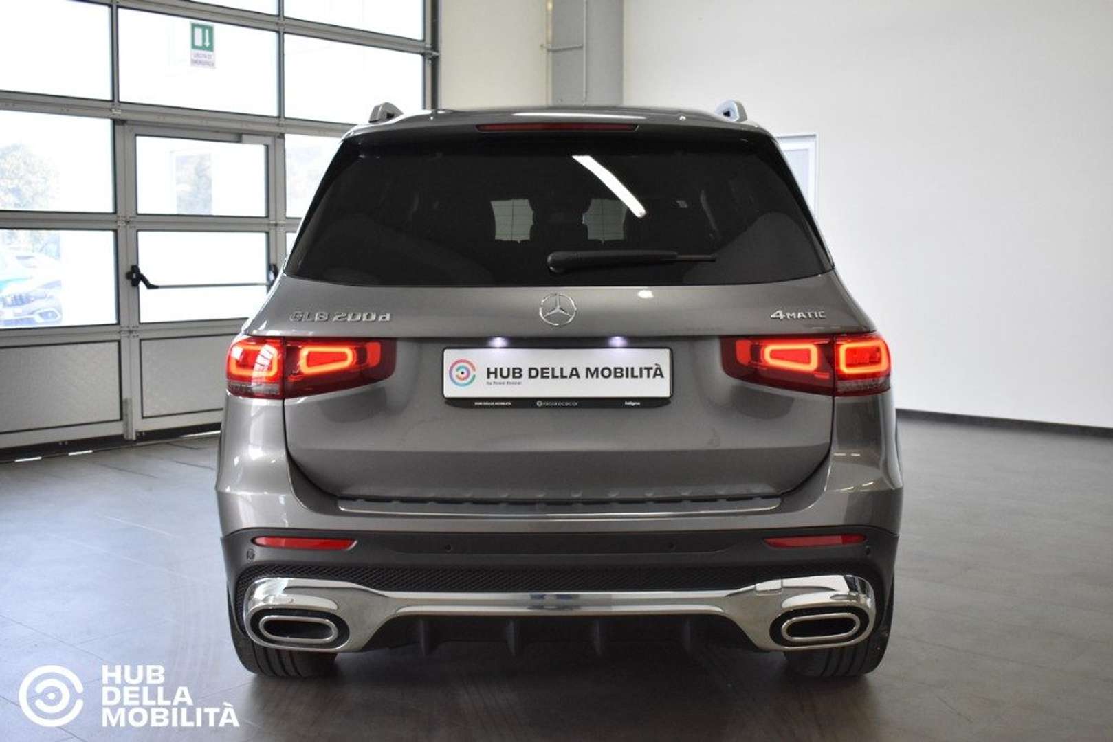 Mercedes GLB 200 Premium - 2023 - Joinsteer - #4
