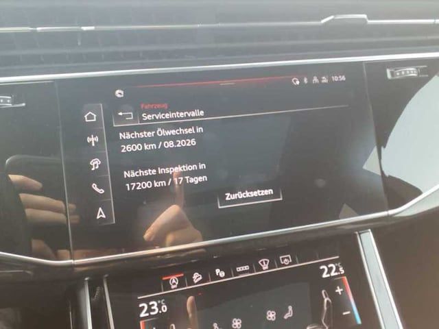Audi Q8 50 TDI Quattro Tiptronic - 2024 - Joinsteer - #12