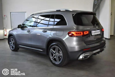 Mercedes GLB 200 Premium -  - Joinsteer - #4