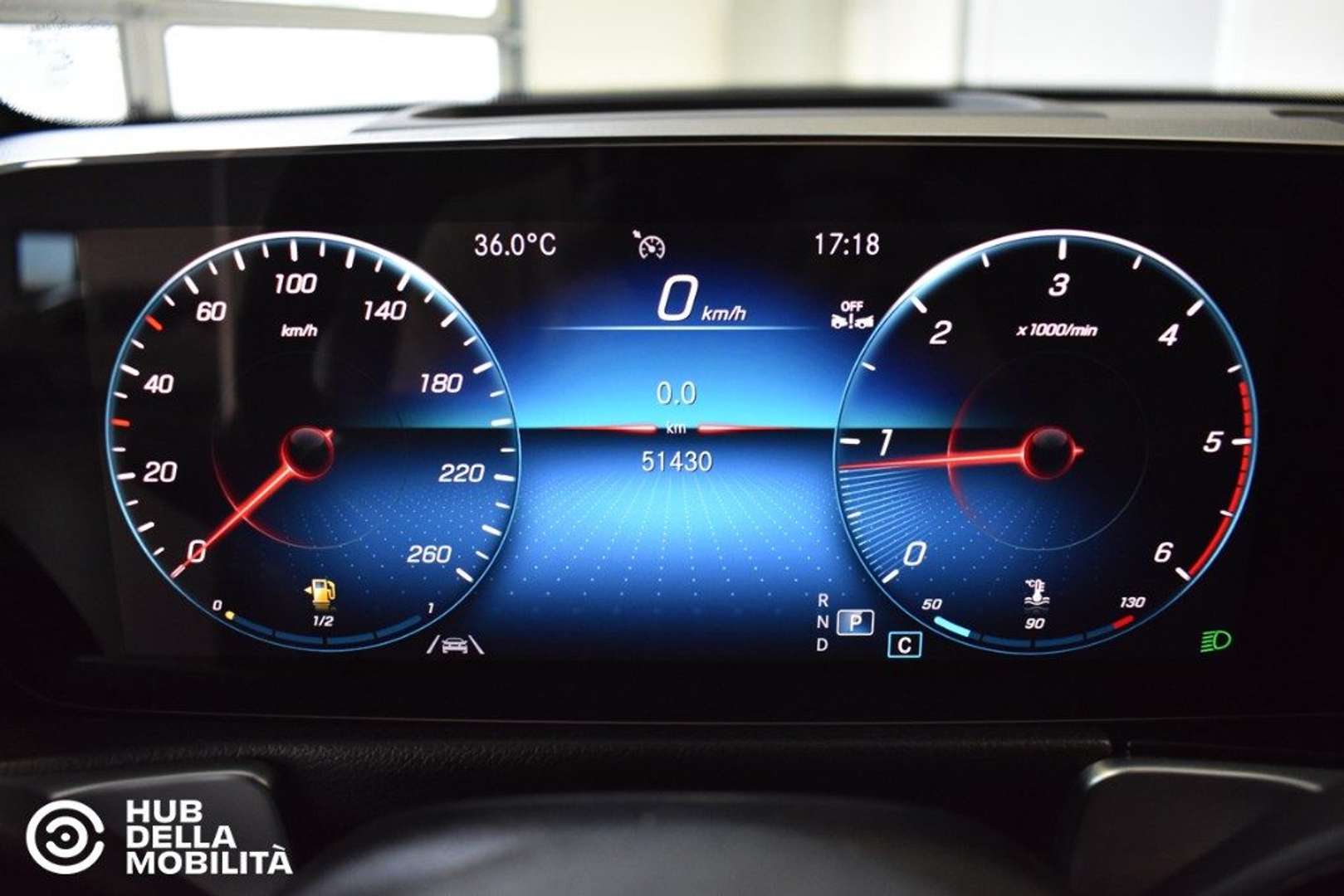 Mercedes GLB 200 Premium - 2023 - Joinsteer - #7