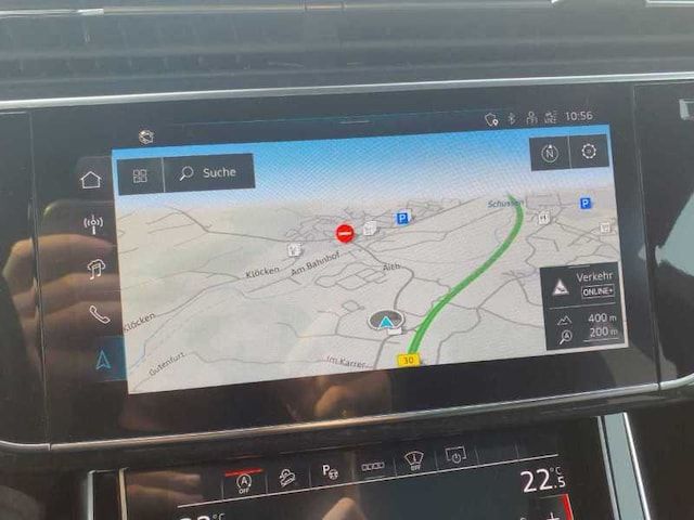 Audi Q8 50 TDI Quattro Tiptronic - 2024 - Joinsteer - #13