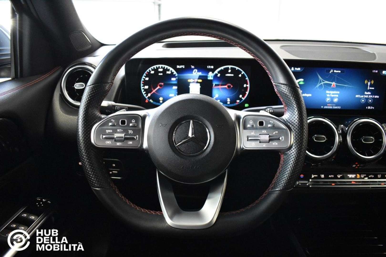 Mercedes GLB 200 Premium - 2023 - Joinsteer - #8