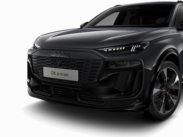 Audi Q6 SUV E-tron E-tron Quattro - 2025 - Joinsteer - #12