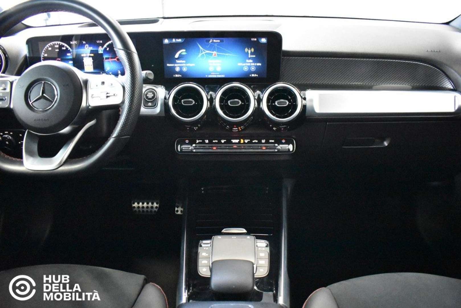 Mercedes GLB 200 Premium - 2023 - Joinsteer - #10