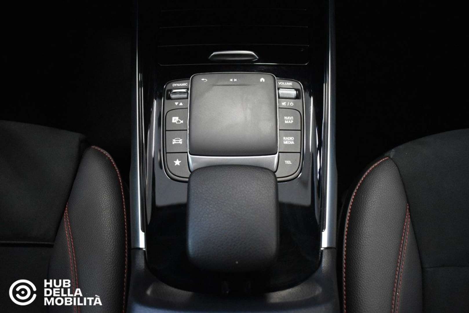 Mercedes GLB 200 Premium - 2023 - Joinsteer - #11