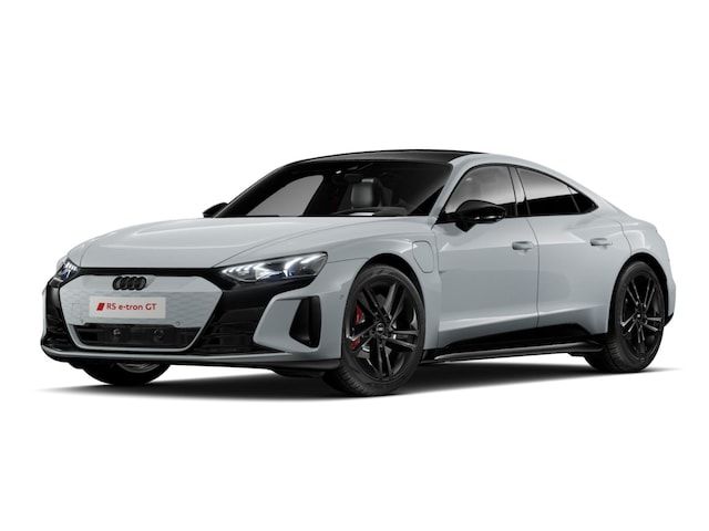 Audi RS E-tron GT E-tron Quattro - 2024 - Joinsteer - #2