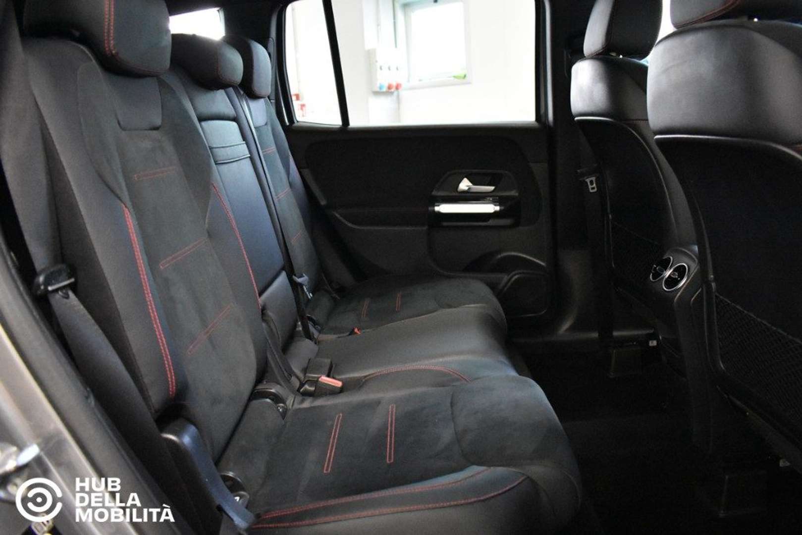 Mercedes GLB 200 Premium - 2023 - Joinsteer - #17