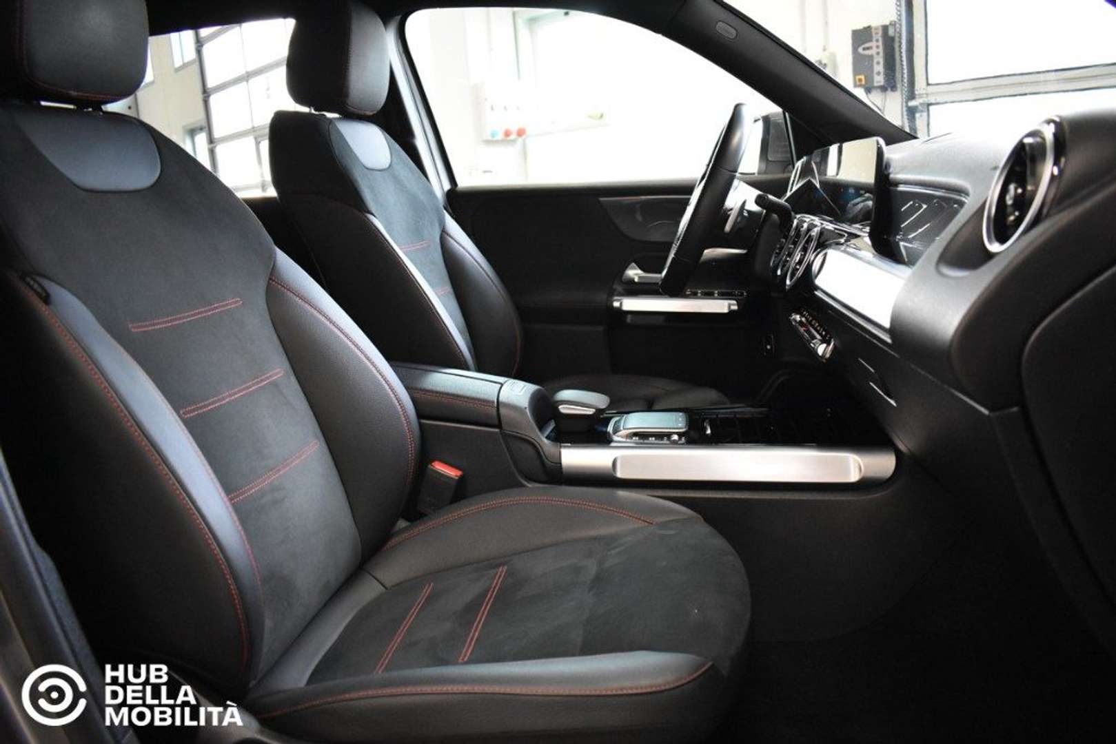 Mercedes GLB 200 Premium - 2023 - Joinsteer - #18