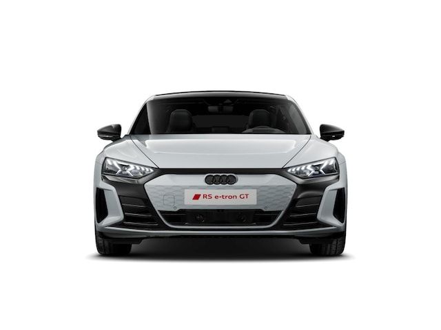 Audi RS E-tron GT E-tron Quattro - 2024 - Joinsteer - #3