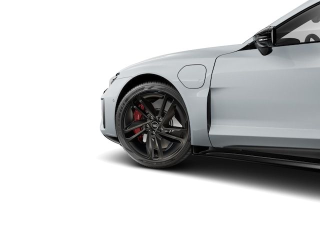 Audi RS E-tron GT E-tron Quattro - 2024 - Joinsteer - #4