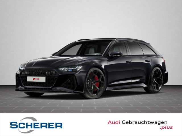 Audi RS6 Avant Performance Performance Quattro Tiptronic - 2025 - Joinsteer - #1