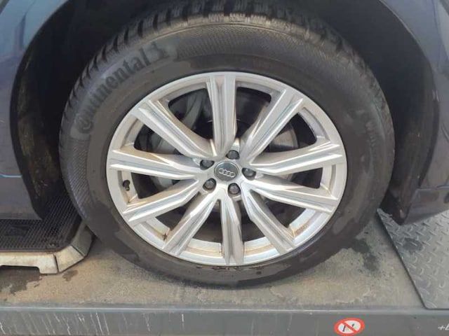 Audi Q8 50 TDI Quattro Tiptronic - 2024 - Joinsteer - #17