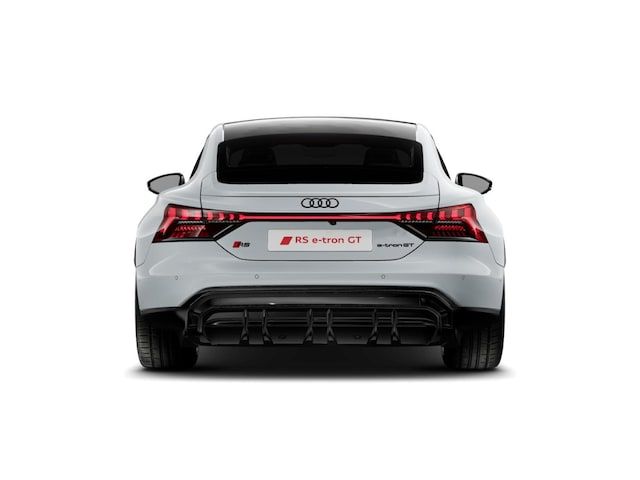 Audi RS E-tron GT E-tron Quattro - 2024 - Joinsteer - #7