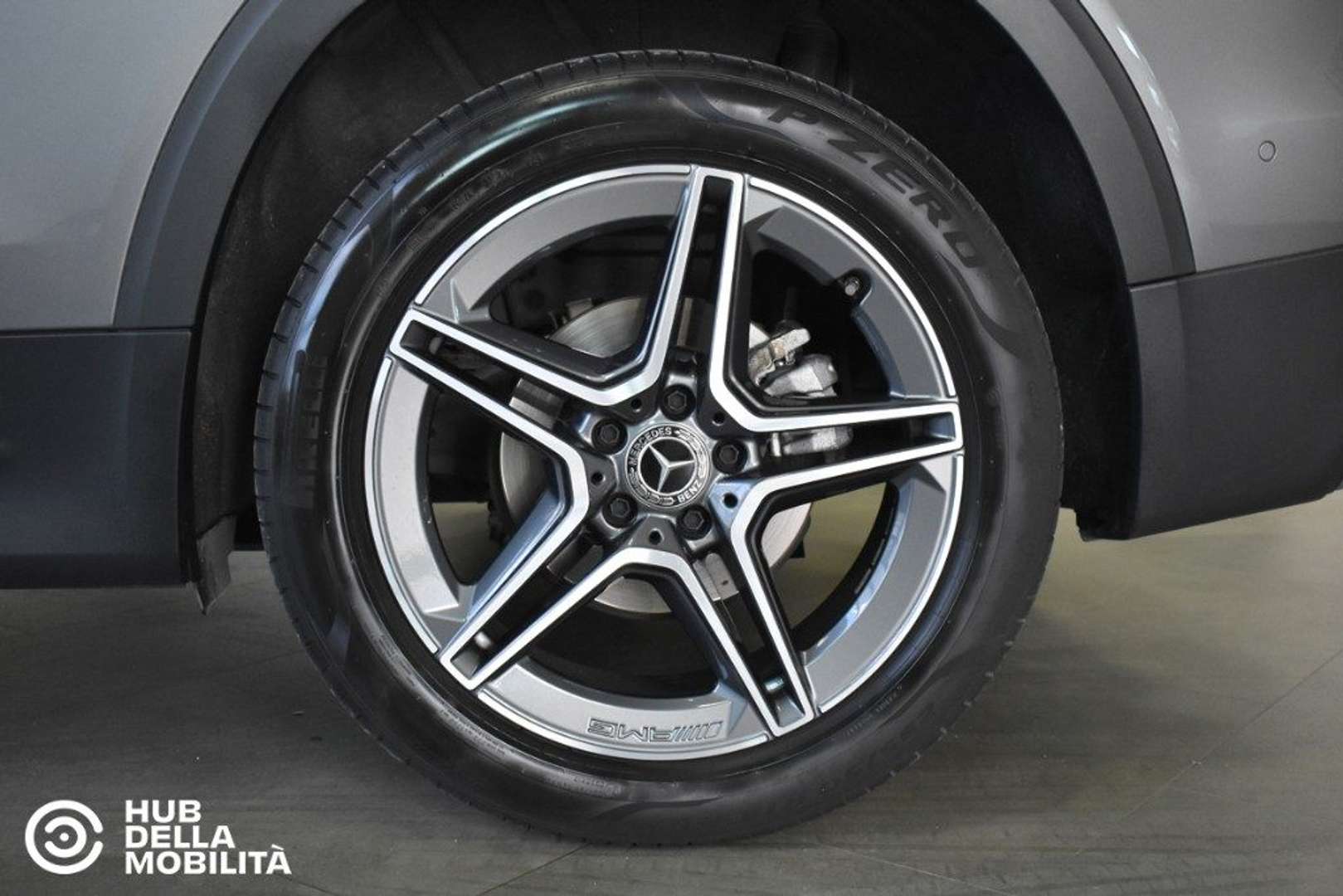 Mercedes GLB 200 Premium - 2023 - Joinsteer - #26