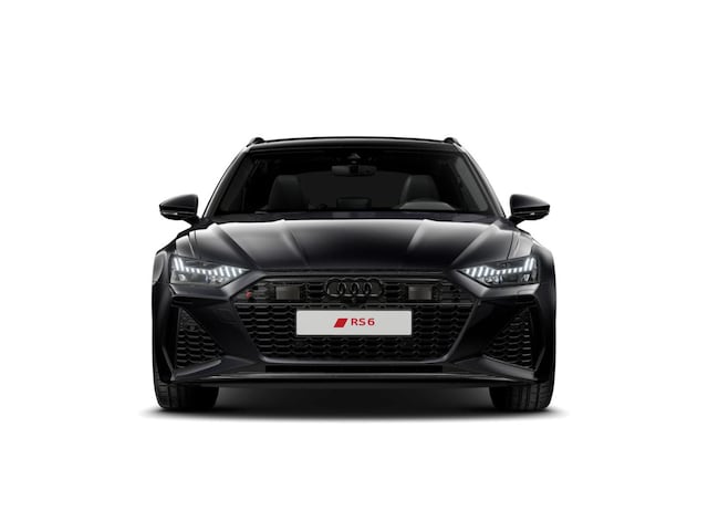 Audi RS6 Avant Performance Performance Quattro Tiptronic - 2025 - Joinsteer - #3