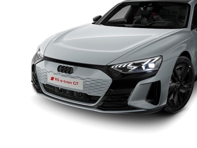 Audi RS E-tron GT E-tron Quattro - 2024 - Joinsteer - #8