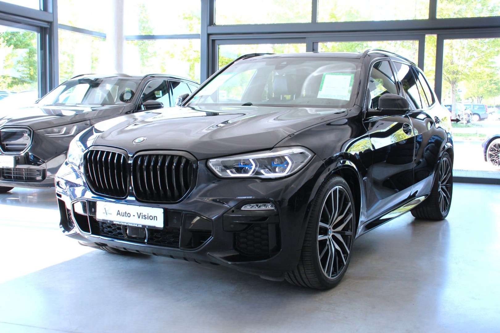 BMW X5 XDrive 40i M Sport - 2019 - Joinsteer - #2