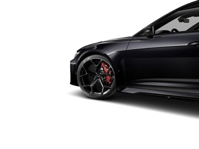 Audi RS6 Avant Performance Performance Quattro Tiptronic - 2025 - Joinsteer - #4