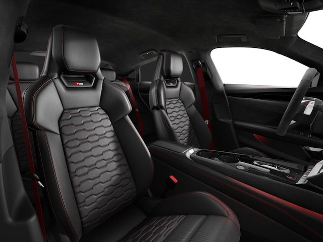 Audi RS E-tron GT E-tron Quattro - 2024 - Joinsteer - #10