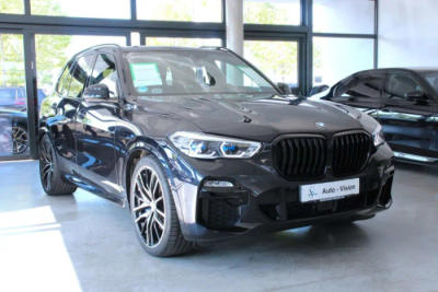 BMW X5 XDrive 40i M Sport -  - Joinsteer - #3