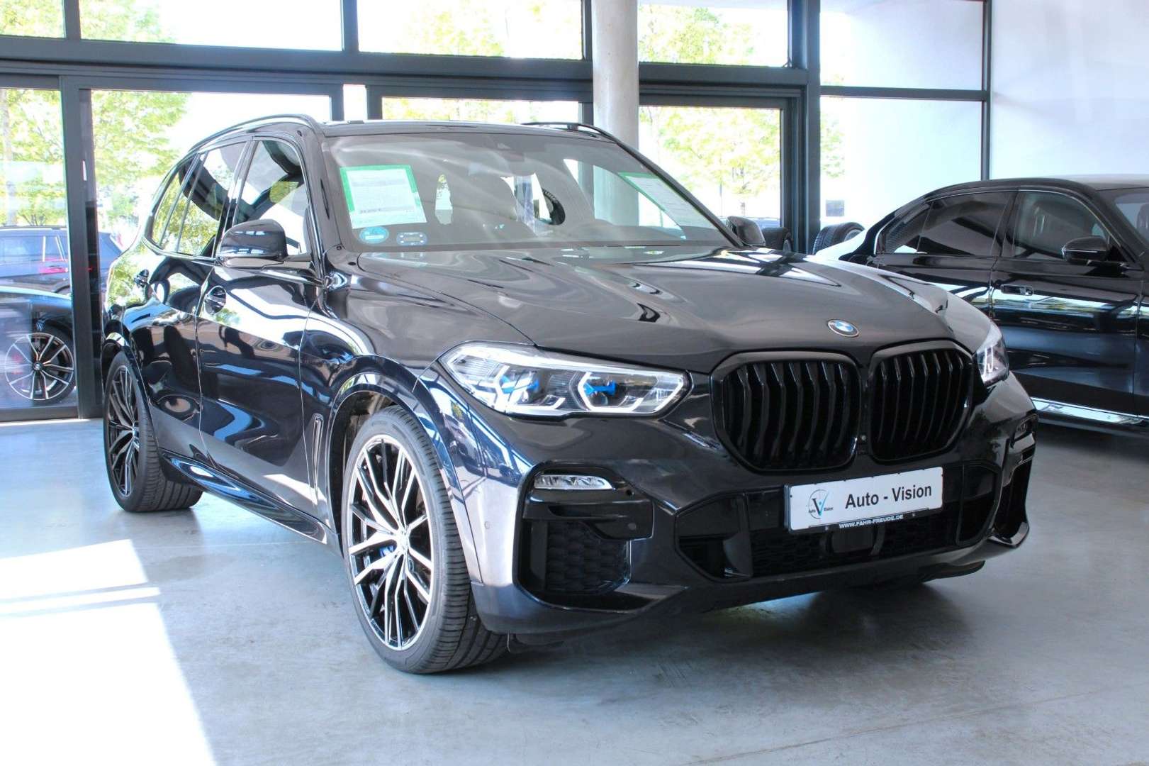 BMW X5 XDrive 40i M Sport - 2019 - Joinsteer - #4