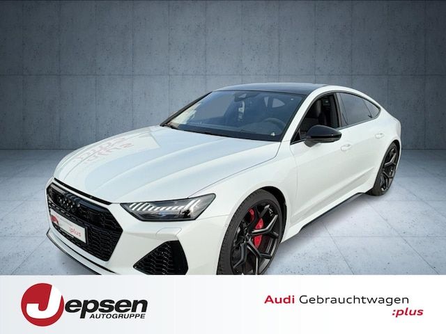 Audi RS7 Performance Quattro Tiptronic - 2025 - Joinsteer - #1