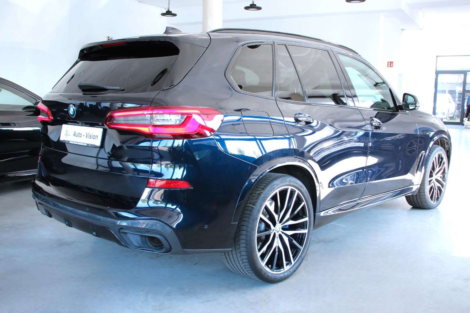BMW X5 XDrive 40i M Sport - 2019 - Joinsteer - #5